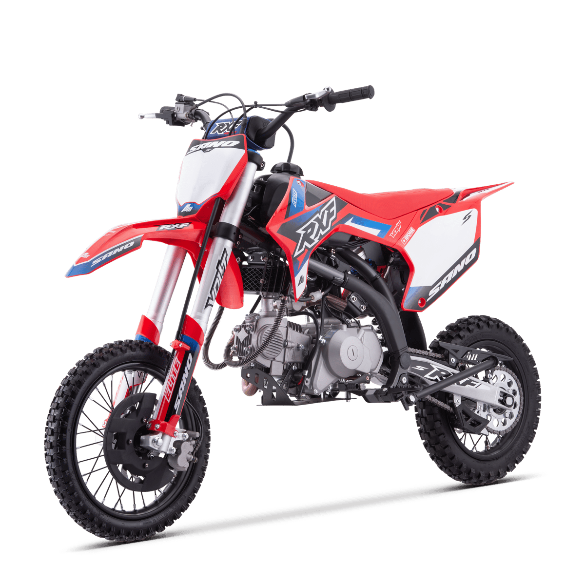 DIRT BIKE SANO RXF ELITE 150-E