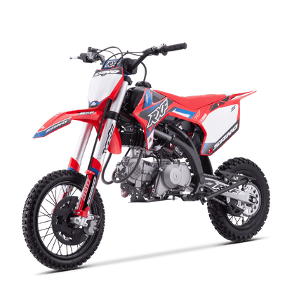 DIRT BIKE SANO RXF ELITE 150-E