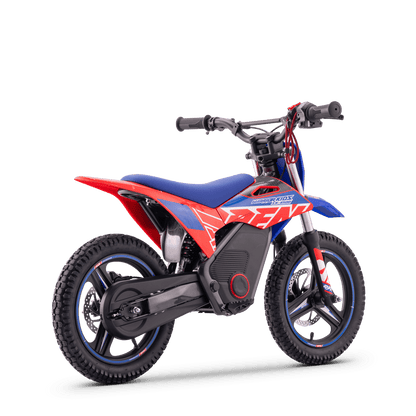 MOTOCROSS ELECTRIQUE RFN SX-E500