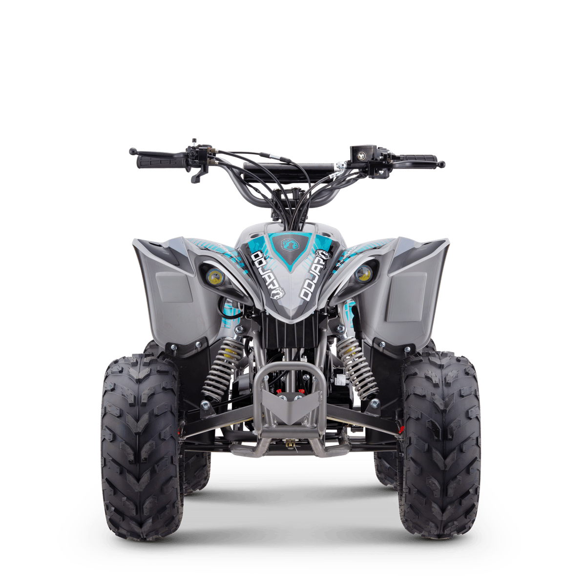 QUAD ODJAR PREDATOR 110CC