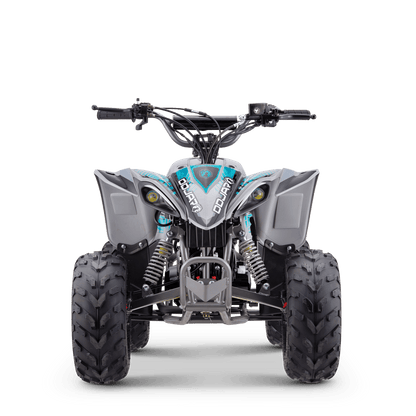 QUAD ODJAR PREDATOR 110CC