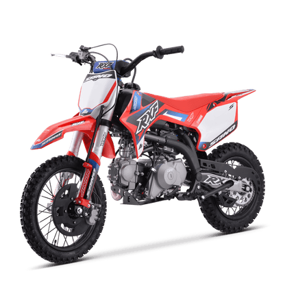 DIRT BIKE SANO RXF JUNIOR 110-E