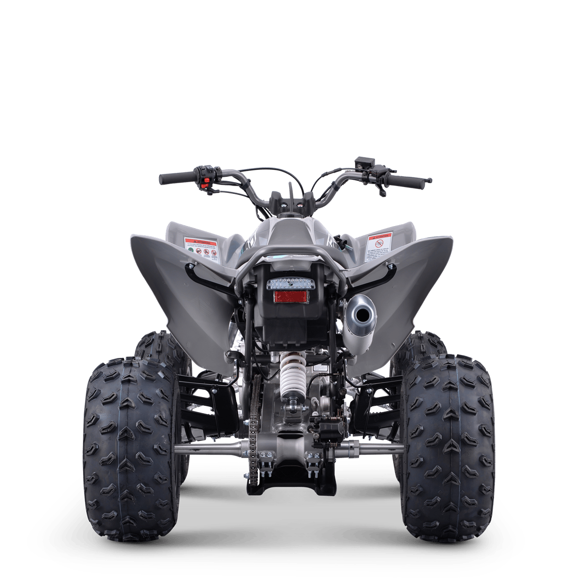 QUAD ODJAR PREDATOR 250CC