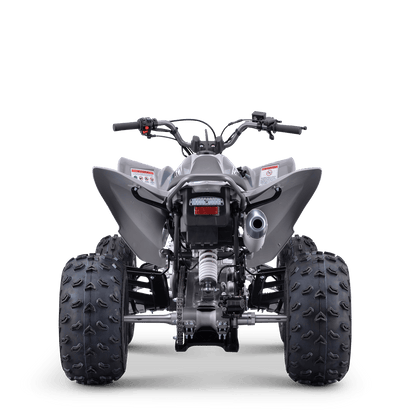 QUAD ODJAR PREDATOR 250CC
