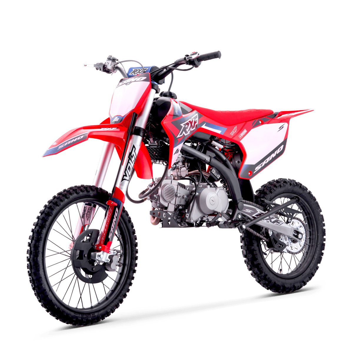 DIRT BIKE SANO RXF FREERIDE 150-LE