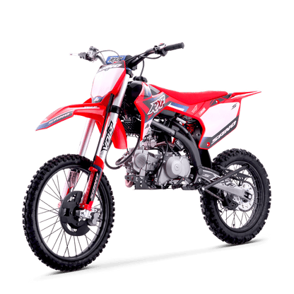 DIRT BIKE SANO RXF FREERIDE 150-LE
