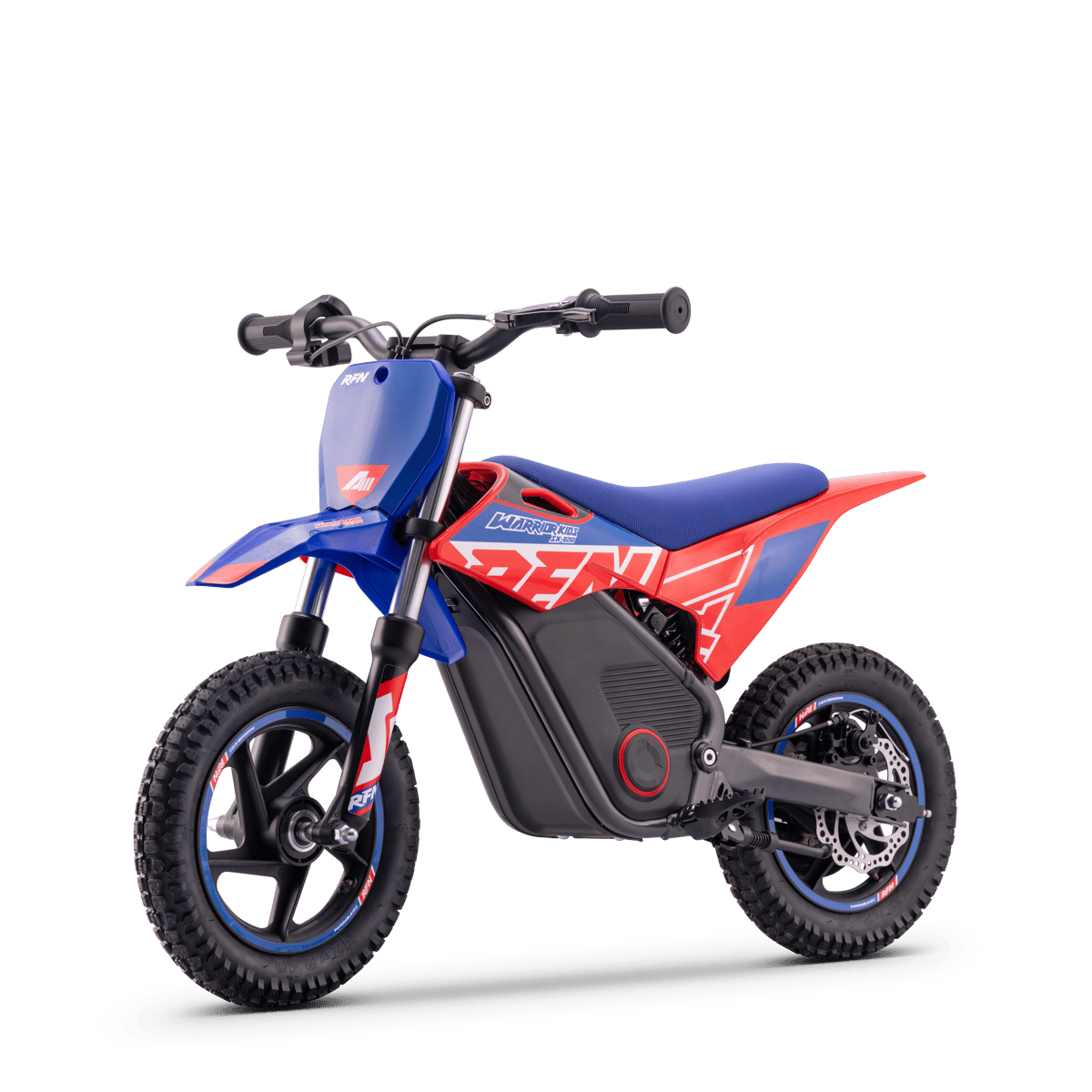 MOTOCROSS ELECTRIQUE RFN SX-E250