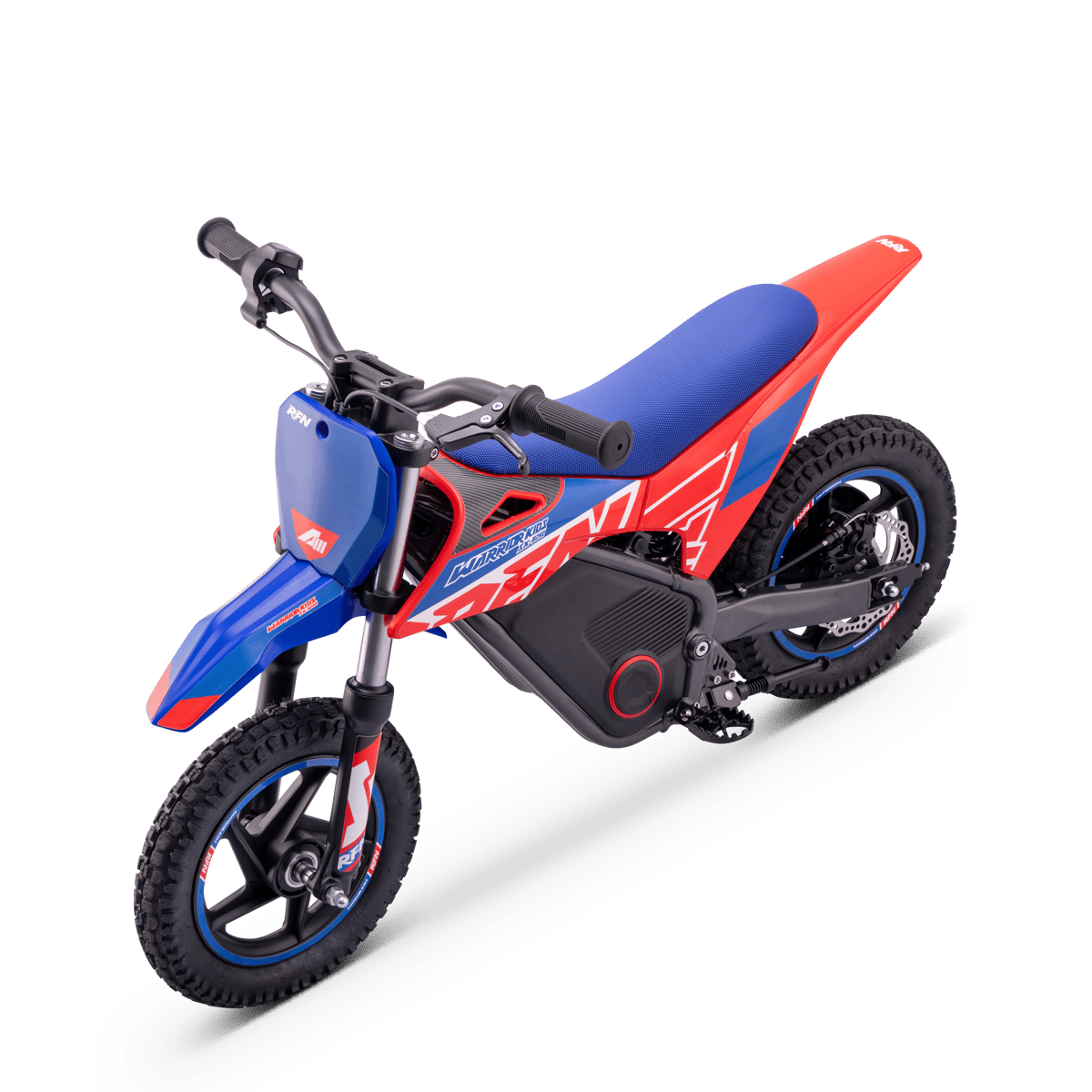 MOTOCROSS ELECTRIQUE RFN SX-E250