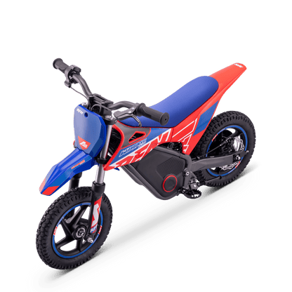 MOTOCROSS ELECTRIQUE RFN SX-E250