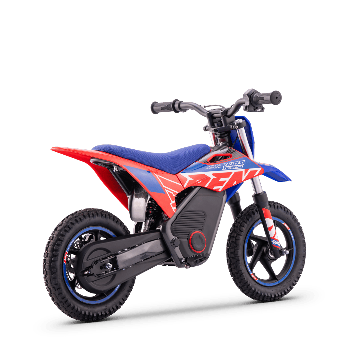 MOTOCROSS ELECTRIQUE RFN SX-E250