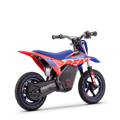 MOTOCROSS ELECTRIQUE RFN SX-E250