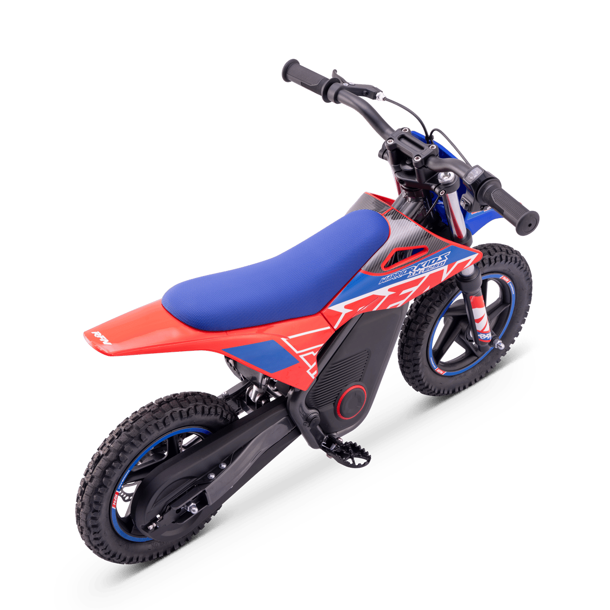 MOTOCROSS ELECTRIQUE RFN SX-E250