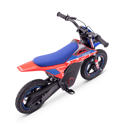 MOTOCROSS ELECTRIQUE RFN SX-E250