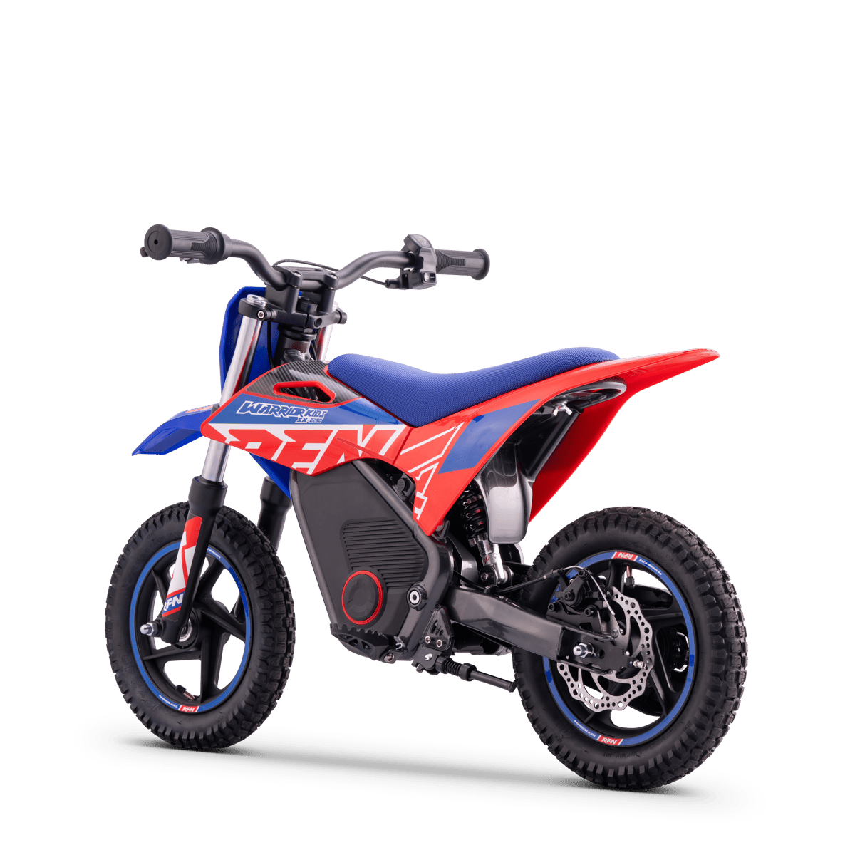 MOTOCROSS ELECTRIQUE RFN SX-E250