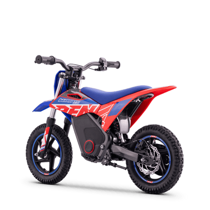 MOTOCROSS ELECTRIQUE RFN SX-E250