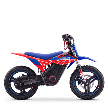 MOTOCROSS ELECTRIQUE RFN SX-E500