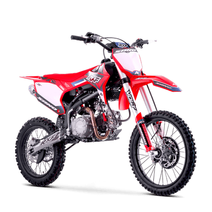 DIRT BIKE SANO RXF FREERIDE 150-LE