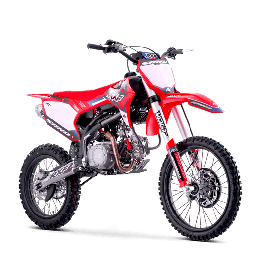 DIRT BIKE SANO RXF FREERIDE 150-LE