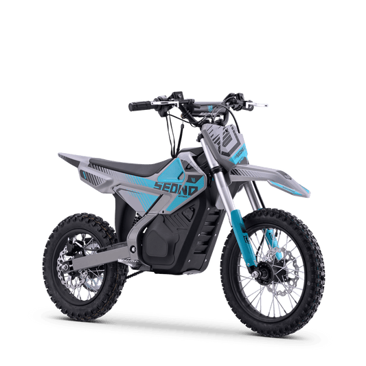 DIRT BIKE ENFANT ELECTRIQUE SEDNA ATTACK PRO 1200