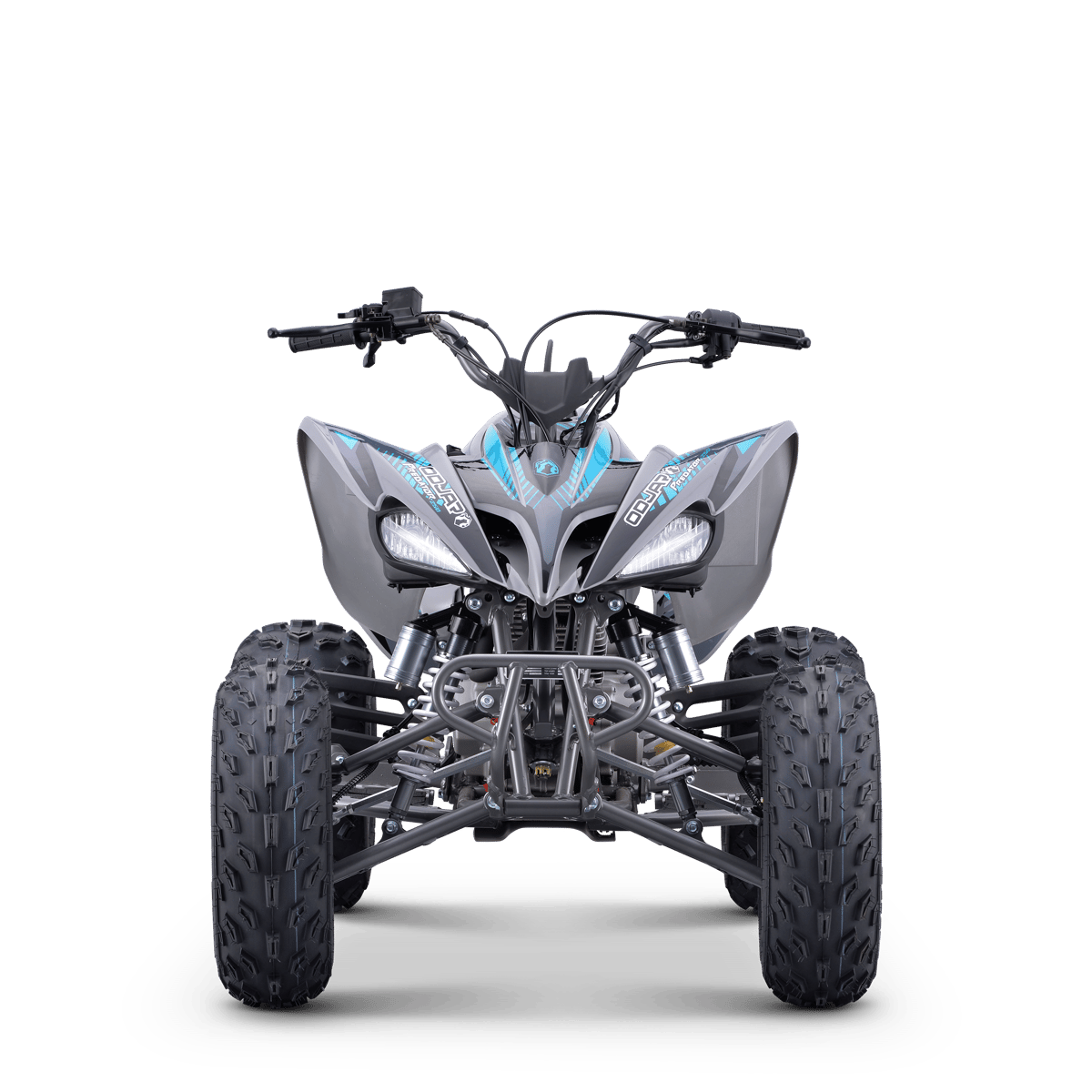QUAD ODJAR PREDATOR 250CC