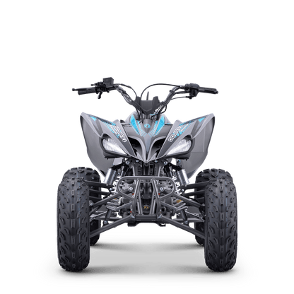 QUAD ODJAR PREDATOR 250CC