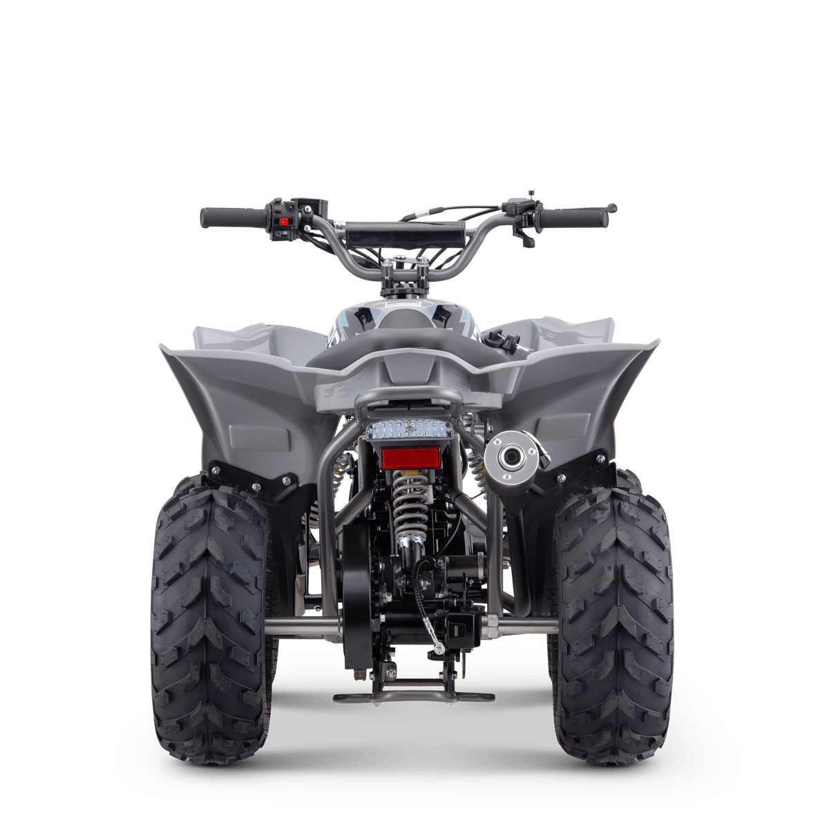 QUAD ODJAR PREDATOR 110CC