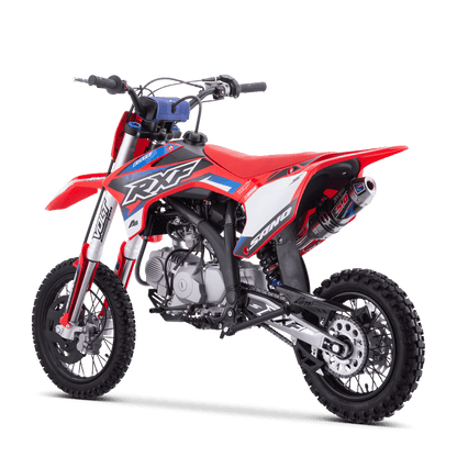 DIRT BIKE SANO RXF ELITE 150-E