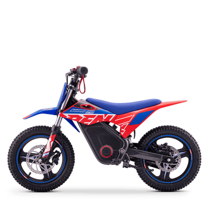 MOTOCROSS ELECTRIQUE RFN SX-E500