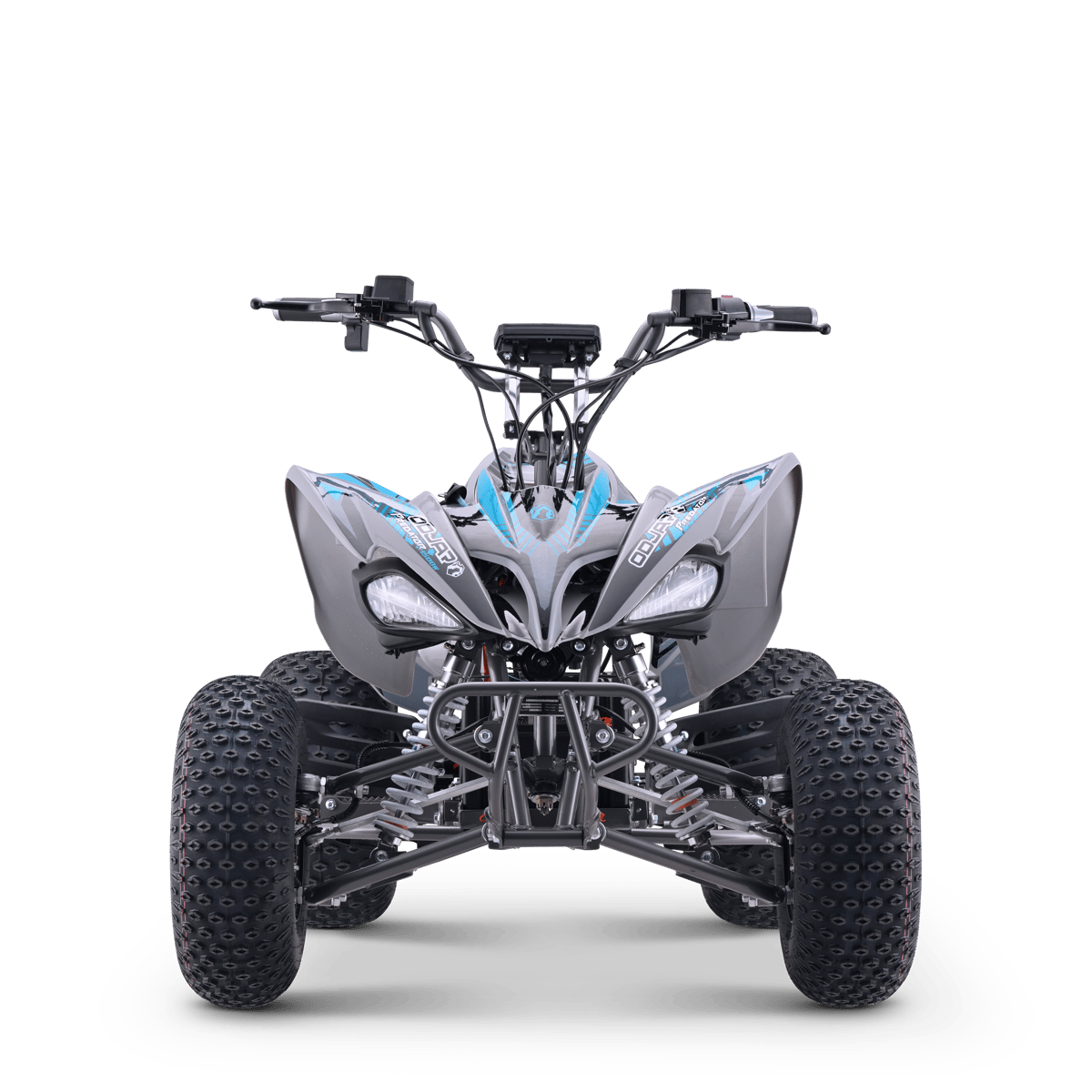 QUAD ELECTRIQUE ODJAR PREDATOR 1500W