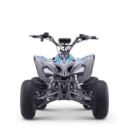 QUAD ELECTRIQUE ODJAR PREDATOR 1500W