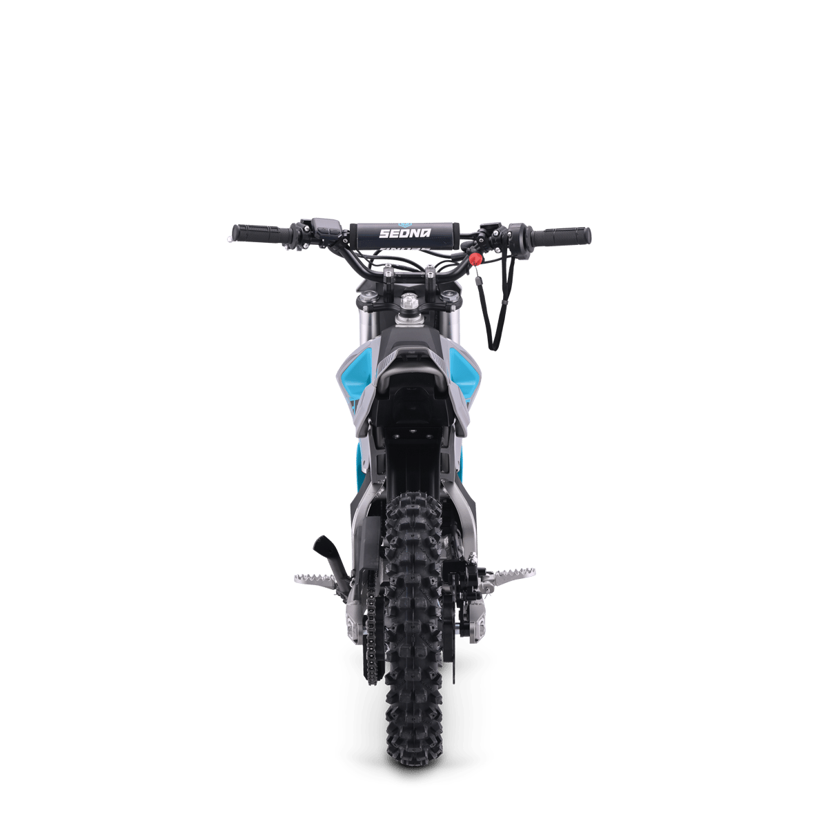 DIRT BIKE ENFANT ELECTRIQUE SEDNA ATTACK PRO 1500