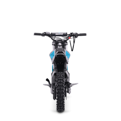 DIRT BIKE ENFANT ELECTRIQUE SEDNA ATTACK PRO 1500