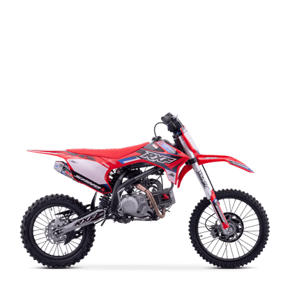 DIRT BIKE SANO RXF FREERIDE 190-L