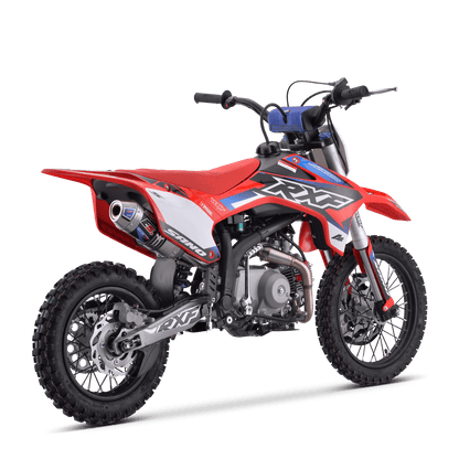 DIRT BIKE SANO RXF JUNIOR 110-E