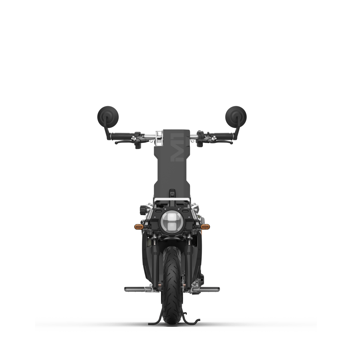 SCOOTER ELECTRIQUE FELO M1 BLANC