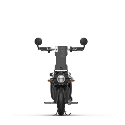 SCOOTER ELECTRIQUE FELO M1 BLANC