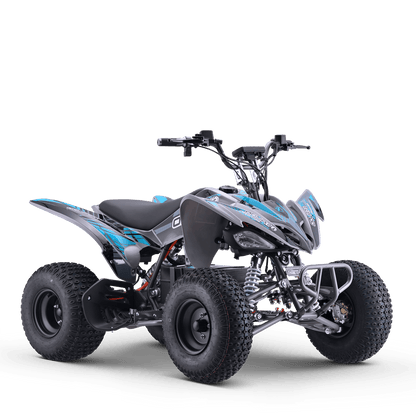 QUAD ELECTRIQUE ODJAR PREDATOR 1500W