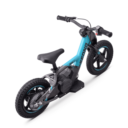 DRAISIENNE ÉLECTRIQUE SEDNA MX 12" BLEU