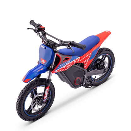 MOTOCROSS ELECTRIQUE RFN SX-E500