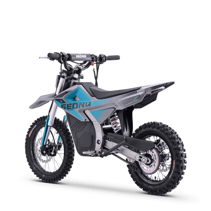 DIRT BIKE ENFANT ELECTRIQUE SEDNA ATTACK PRO 1500