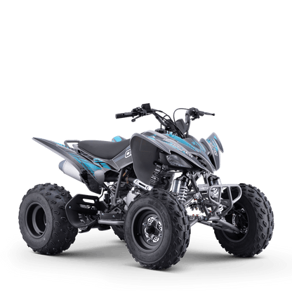 QUAD ODJAR PREDATOR 250CC