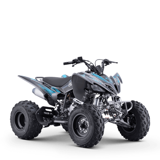 QUAD ODJAR PREDATOR 250CC