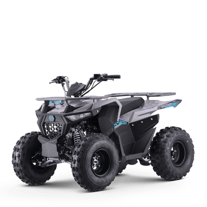 QUAD ODJAR HAMMER 125