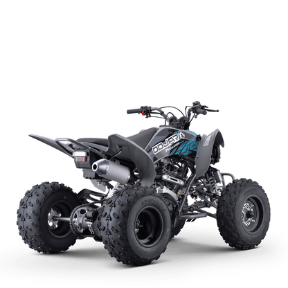 QUAD ODJAR PREDATOR 250CC