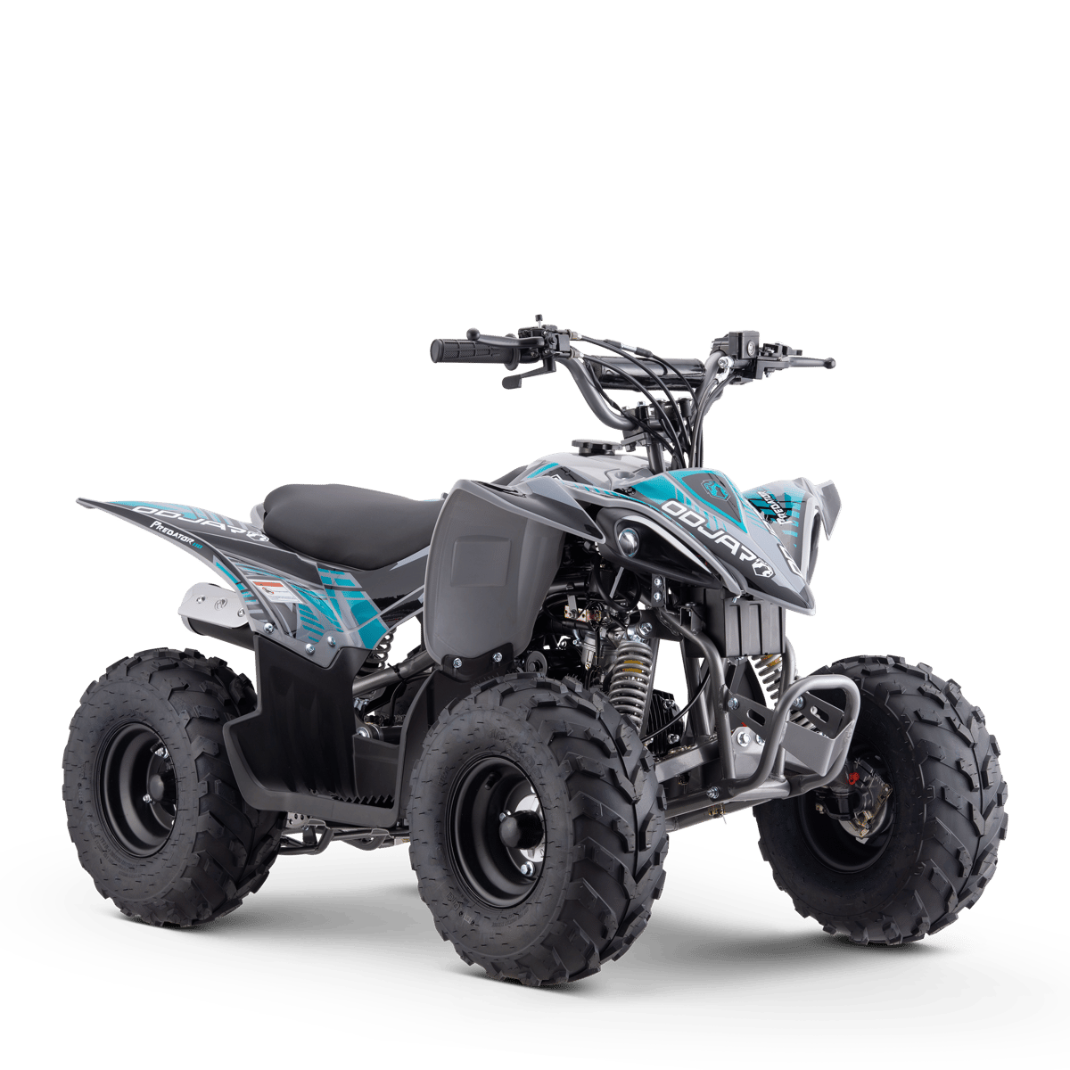 QUAD ODJAR PREDATOR 110CC