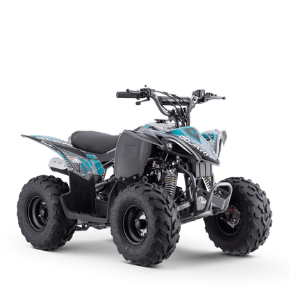 QUAD ODJAR PREDATOR 110CC