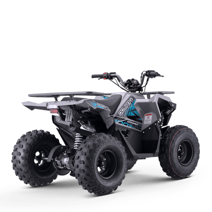 QUAD ODJAR HAMMER 125