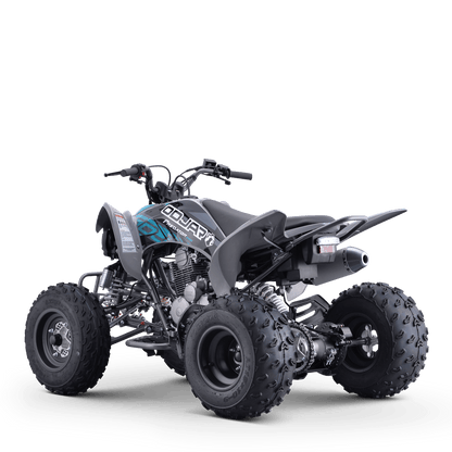 QUAD ODJAR PREDATOR 250CC