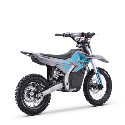 DIRT BIKE ENFANT ELECTRIQUE SEDNA ATTACK PRO 1500