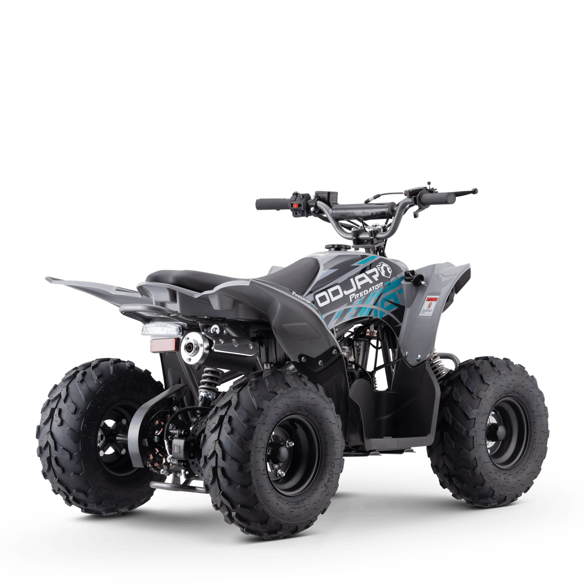 QUAD ODJAR PREDATOR 110CC
